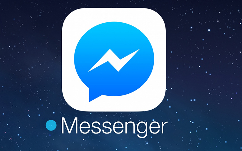 Ứng dụng Messenger