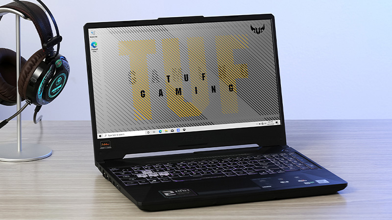 Laptop Asus TUF Gaming FX506LH i5 