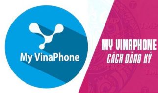 Cách tạo tài khoản My VinaPhone