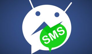 Hướng dẫn kích hoạt tính năng SMS trên Messenger của Android