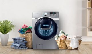 Máy giặt Addwash là gì? Đánh giá máy giặt Samsung Addwash có tốt không?