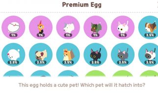 Play Together: Mẹo trứng thú cưng nở ngay lập tức và danh sách thú cưng hiếm
