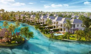 Top 7 Biệt thự, Villa, Resort Villa nghỉ dưỡng đẹp nhất Nha Trang