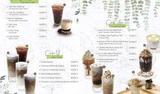 Top 7 Quán cafe ấn tượng nhất khu vực quận Hà Đông, Hà Nội