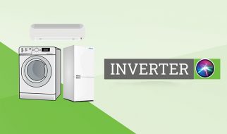 Công nghệ Inverter là gì? Có lợi ích gì? Có trên những thiết bị nào?