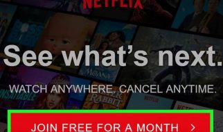 Hướng dẫn cách tải Netflix, cách tạo tài khoản và sử dụng Netflix chi tiết nhất